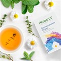 Чайный напиток Herbarus, Восстановление Отдых 4607122931548