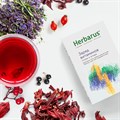 Чайный напиток Herbarus, Заряд Витаминов 4607122931418