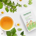 Чайный напиток Herbarus,Спокойствие Баланс 4607122931463