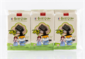 Crispy sea snack Olive oil flavor for Kid CA+ 4g 8809106172046