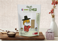 K-CHIP SEA SNACK Sesame flavor 20g 8809106170158