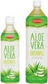 Visvita Aloe Vera Drink Original (Оригинал) 4358