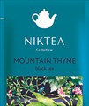 Чай Niktea Mountain Thyme | Горный Чабрец 3022