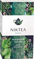 Чай Niktea Mountain Thyme | Горный Чабрец 3022