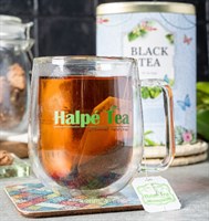 HALP&#201; TEA