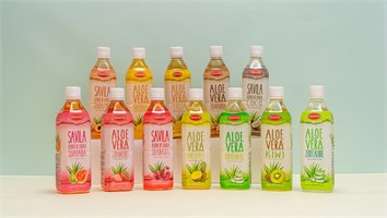 VISVITA Aloe Vera