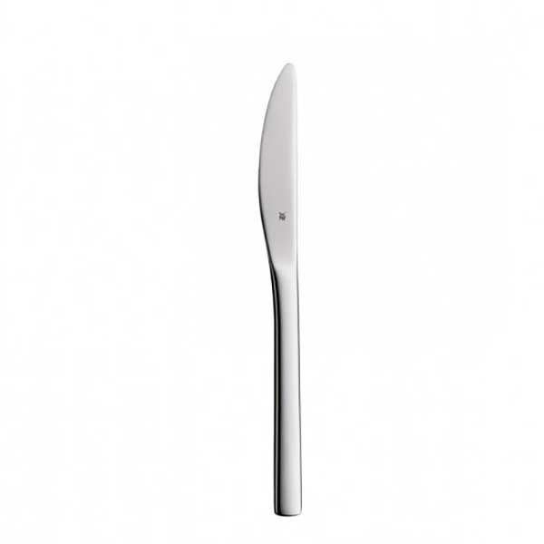 Нож столовый (цельнолитой) WMF Коллекция Elea, 12шт - фото 10334
