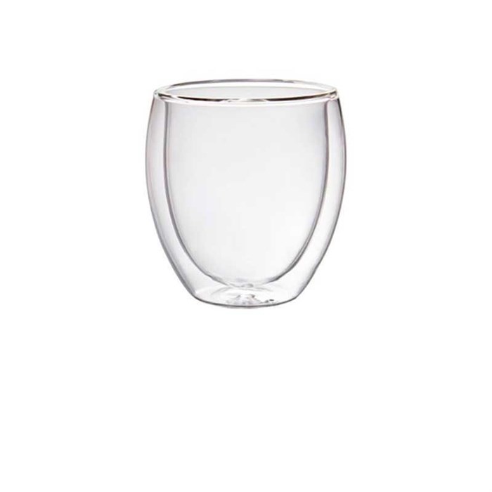 Стеклянная чаша WMF Style Lights, двустенная - фото 10380