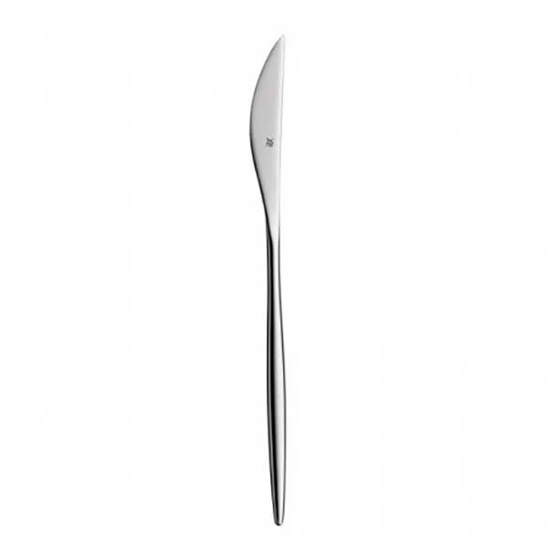 Нож столовый (цельнолитой) WMF Коллекция Enia, 12шт - фото 10830