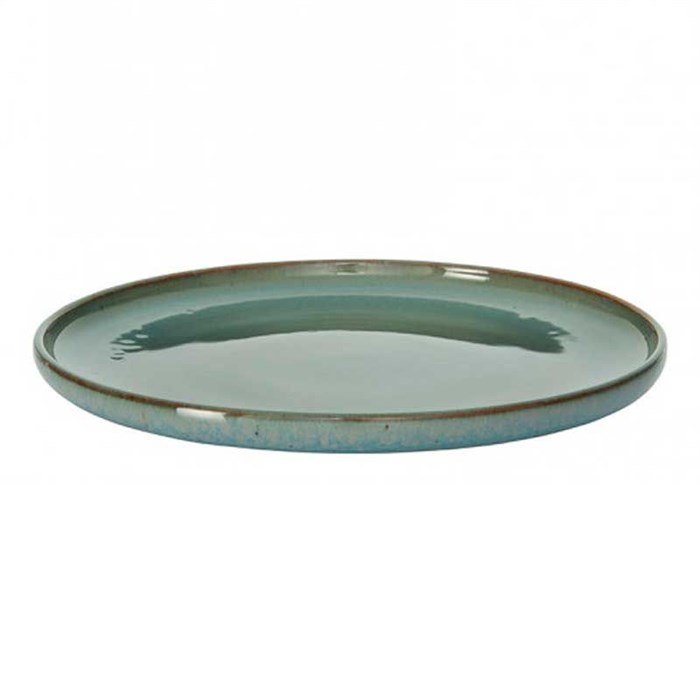Набор тарелок WMF LAGOON, светло-зеленый, 22 см, 6шт - фото 10859