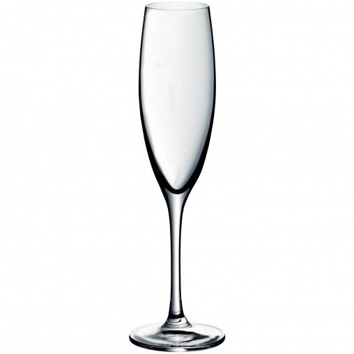 Бокал для шампанского флюте WMF Smart, 6шт - фото 11003