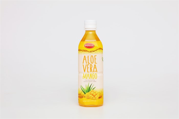 Visvita Aloe Vera Drink Mango (Манго) 4359 - фото 12164