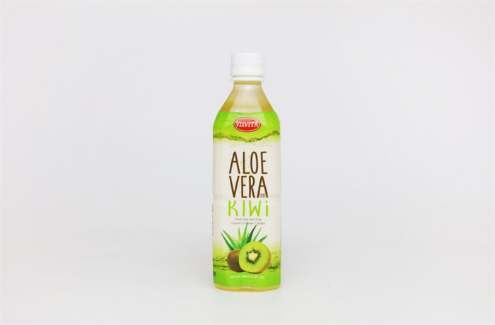 Visvita Aloe Vera Drink Kiwi (Киви) 4364 - фото 12169