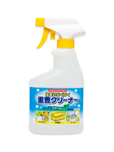 Средство чистящее универсальное анти для дома на основе соды, экологически чистое ROCKET SOAP 400 мл - фото 8509