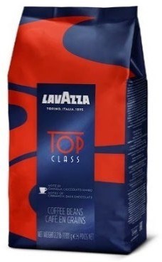 Кофе Lavazza Top Class - фото 9362
