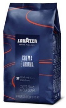 Кофе Lavazza Espresso Crema e Aroma - фото 9377