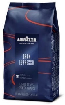 Кофе Lavazza Gran Espresso - фото 9379