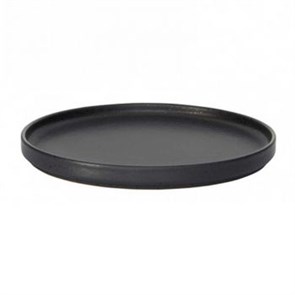 Набор плоских тарелок WMF GEO, графит, 22 см, 6шт