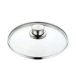 Стеклянная крышка для сковороды WMF Diadem Plus 24 см.