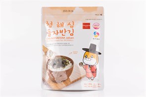 {{productViewItem.photos[photoViewList.activeNavIndex].Alt || productViewItem.photos[photoViewList.activeNavIndex].Description || 'CHUNGHAESIM Jaban Fried sea snack for RICEBALL 60g - High Quality'}}