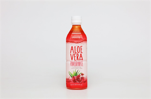 Visvita Aloe Vera Drink Pomegranate (Гранат) 4360