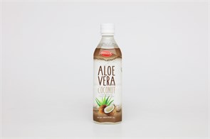 Visvita Aloe Vera Drink Coconut (Кокос) 4361