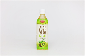 Visvita Aloe Vera Drink Kiwi (Киви) 4364