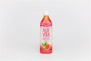 Visvita Aloe Vera Drink Guava (Гуава) 4365