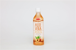 Visvita Aloe Vera Drink Peach (Персик) 4366