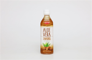 Visvita Aloe Vera Drink Tamarind (Тамаринд) 4367