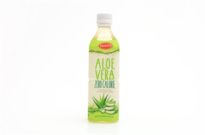 Visvita Aloe Vera Drink Zero Calorie (0 калорий) 4368