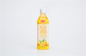 Visvita Aloe Vera Drink Yuja (Юдза) 4369