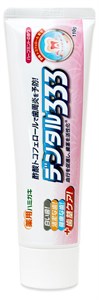 Паста зубная Dental 333, 110 г. ToiletrIes Japan