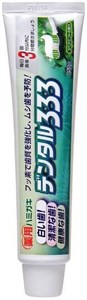 Паста зубная Dental 333, 150 г. ToiletrIes Japan