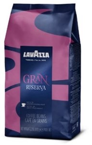 Кофе Lavazza Gran Riserv