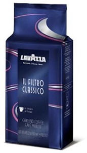 Кофе Lavazza IL Filtro Classico