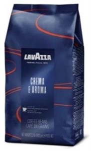 Кофе Lavazza Espresso Crema e Aroma