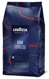 Кофе Lavazza Gran Espresso