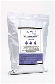 La Miso Маска моделирующая (альгинатная)с пептидами 1000 г