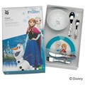 Набор детской посуды WMF 6 предметов Disney Frozen, Холодное сердце 3359