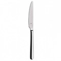 Нож столовый (цельнолитой) WMF Коллекция Scala, 12шт - фото 10341