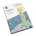 Набор детской посуды WMF 4 предмета The Little Prince, Маленький принц 12.9405.6040