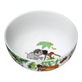 Набор детской посуды WMF 6 предметов The Jungle Book, Книга джунглей 12.8330.9964