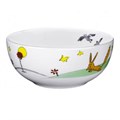 Набор детской посуды WMF 6 предметов The Little Prince, Маленький принц 12.9405.9964