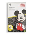 Набор детской посуды WMF 6 предметов Mickey Mouse, Микки Маус 12.8295.9964