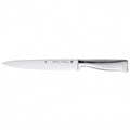 Нож для мяса WMF Grand Gourmet Cromargan® 20см - фото 10841