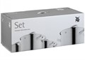 Набор кастрюль из 5 предметов Quality One WMF 07.7405.6380