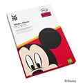 Набор детской посуды WMF 4 предмета Mickey Mouse, Микки Маус 12.8295.6040