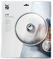 Стеклянная крышка для сковороды WMF 28 см 07.2839.9902