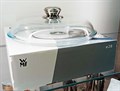 Стеклянная крышка для сковороды WMF 28 см 07.2839.9902